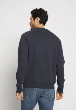 Pier One 2 Pack - Sudadera - Dark Blue/Bordeaux -Pier One Mode Outlet Tienda bb12a7ee10bc496f8191f4606422a053