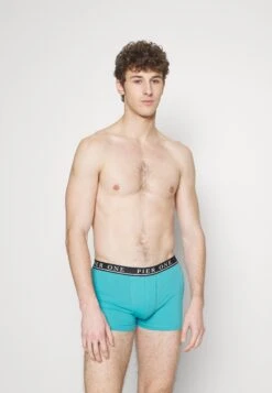 Pier One 5 Pack - Culotte - Blue/Light Blue/Red 8 Pier One 5 Pack - Culotte - Blue/Light Blue/Red -Pier One Mode Outlet Tienda bb72dd36c3924a47ba48eefa6fda57e2