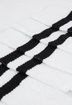 Pier One 5 Pack - Calcetines - White -Pier One Mode Outlet Tienda bba04d20a797407b9b5f49c4e56503ef