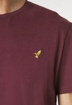 Pier One 5 Pack - Camiseta Básica - Bordeaux/Dark Green/Dark Blue 23 Pier One 5 Pack - Camiseta Básica - Bordeaux/Dark Green/Dark Blue -Pier One Mode Outlet Tienda bc36e723b3b946b691f7c28fc514adde