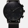 Pier One Reloj - Black