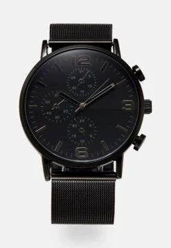 Pier One Reloj - Black