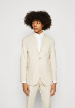 Pier One Set - Traje - Beige -Pier One Mode Outlet Tienda bcc91017359844699cc1412fe141d720