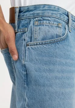 Pier One Vaqueros Boyfriend - Dark Blue Denim -Pier One Mode Outlet Tienda bdb367e2514142b197e8324ec8a1fe46