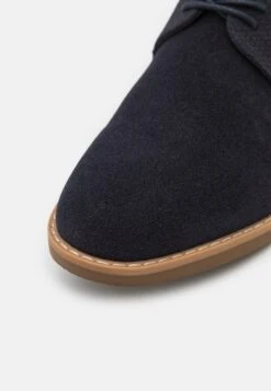 Pier One Zapatos De Vestir - Dark Blue -Pier One Mode Outlet Tienda be1d02d6e5f34815b725c42f0eba7d78