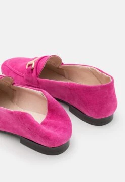 Pier One Leather - Mocasines - Pink 11 Pier One Leather - Mocasines - Pink -Pier One Mode Outlet Tienda be53f00b44f14eeeab5a1c80a2838e95
