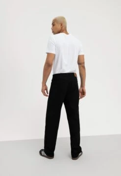 Pier One Vaqueros Boyfriend - Black Denim -Pier One Mode Outlet Tienda bf404b2702f147db8268635cd2118982