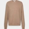 Pier One Sudadera - Tan