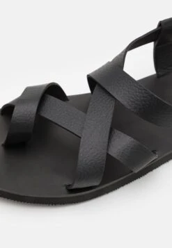 Pier One Sandalias De Dedo - Black -Pier One Mode Outlet Tienda bfc9cb202a1044a7af0b0ffa2591ad7d