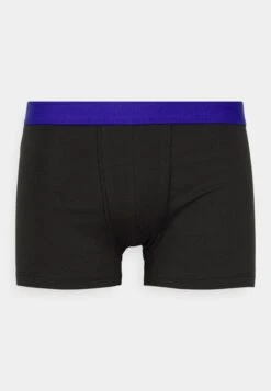 Pier One 7 Pack - Culotte - Black 11 Pier One 7 Pack - Culotte - Black -Pier One Mode Outlet Tienda c0378c98d3924fd2bbc920d8fdf9de79