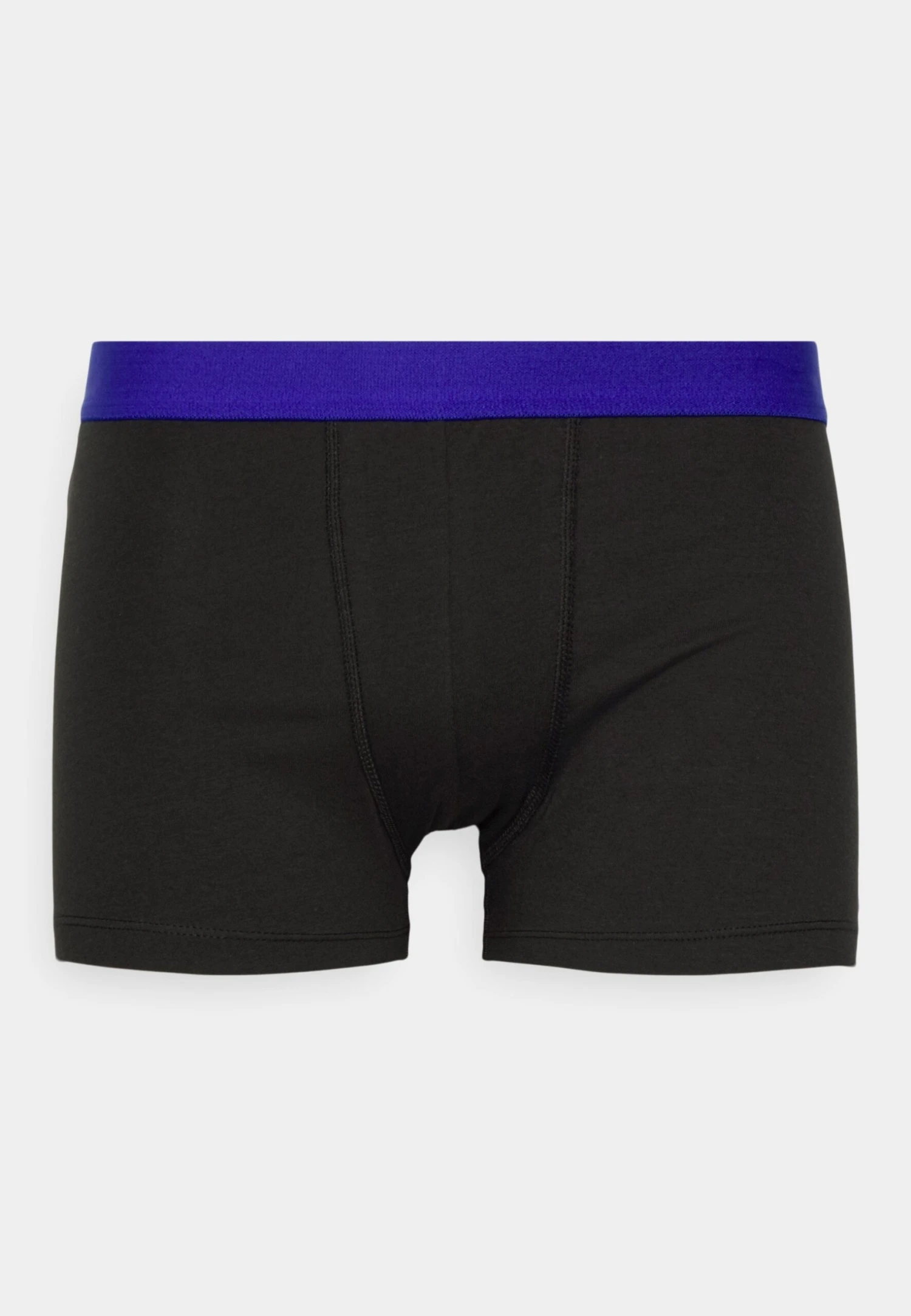 Pier One 7 Pack - Culotte - Black 5 Pier One 7 Pack - Culotte - Black - Imagen 5