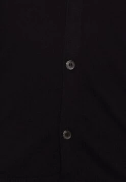 Pier One Chaqueta De Punto - Black -Pier One Mode Outlet Tienda c0394bd1fbf94555a0d45c0121115b9e