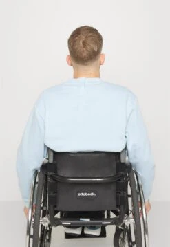 Pier One Sudadera - Light Blue -Pier One Mode Outlet Tienda c1c8b420e3c84376aafedb9c67c7f7c0