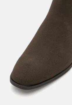 Pier One Botines - Dark Brown -Pier One Mode Outlet Tienda c202242373ad4d80916f5831034eb6ac