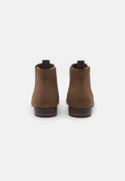 Pier One Unisex - Botines Bajos - Brown -Pier One Mode Outlet Tienda c21da10ddfa54fcdaded4d555bc8c91d