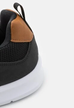 Pier One Zapatillas - Black -Pier One Mode Outlet Tienda c27a38d4731b4862bd351e1d2e7f997b