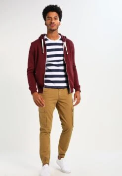 Pier One Pantalones Cargo - Camel -Pier One Mode Outlet Tienda c29b12dc966149f1a1420841d0a6ca5c