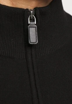 Pier One Jersey De Punto - Black -Pier One Mode Outlet Tienda c2e87e9b432c43718a4b37ba4dd3a0bc