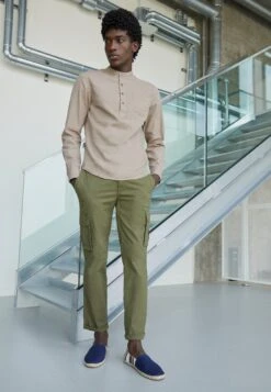 Pier One Alpargatas - Dark Blue 10 Pier One Alpargatas - Dark Blue -Pier One Mode Outlet Tienda c334be6a4278447db030e8e8f0be7469