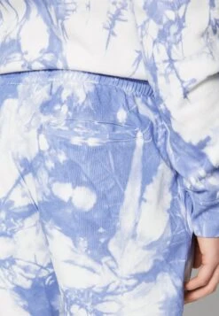 Pier One Shorts - Dark Blue -Pier One Mode Outlet Tienda c389da6e06ae4e2bae77b8c239680a8a