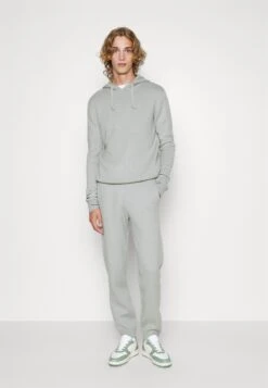 Pier One Jersey De Punto - Grey -Pier One Mode Outlet Tienda c3fb4124a8414c2fa06036f951342644