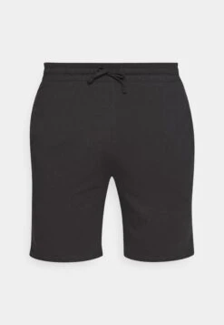 Pier One 3 Pack - Pantalón De Pijama - Black/Mottled Grey/Khaki -Pier One Mode Outlet Tienda c40a9153bb8c4087a57fed90af2d9973