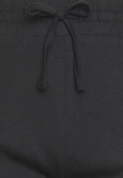 Pier One 3 Pack - Pantalón De Pijama - Black/Mottled Grey/Khaki -Pier One Mode Outlet Tienda c46188e567694b60841e0dcdde9ef281