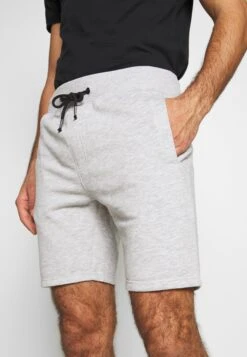 Pier One Pantalones Deportivos - Light Grey 9 Pier One Pantalones Deportivos - Light Grey -Pier One Mode Outlet Tienda c47adb4929654a88b0587a562b076f1d