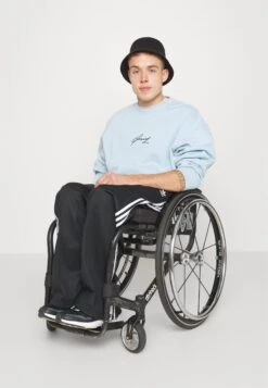 Pier One Sudadera - Light Blue -Pier One Mode Outlet Tienda c48632c3e7454e24a89036a0e9ebbbdd