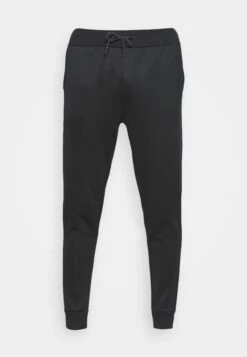 Pier One Pantalones Deportivos - Black -Pier One Mode Outlet Tienda c54206eb609745f58fbe8756ce2011ce