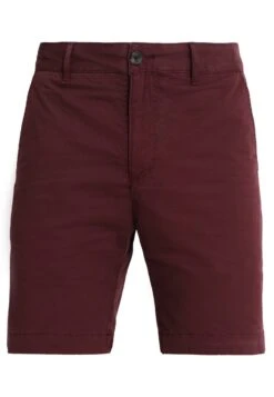 Pier One Shorts - Bordeaux 10 Pier One Shorts - Bordeaux -Pier One Mode Outlet Tienda c54f88a1e48040a08f2ea377c5ffc71b