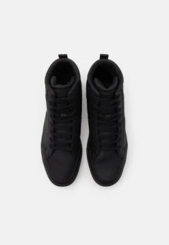 Pier One Zapatillas Altas - Black 9 Pier One Zapatillas Altas - Black -Pier One Mode Outlet Tienda c5a11e765cbc45399ca02dedaa5cdb16