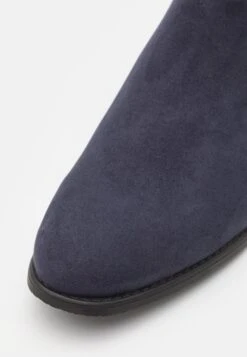 Pier One Unisex - Botines Bajos - Dark Blue -Pier One Mode Outlet Tienda c64699570d1d4a9fb0e2e5e53949815c