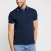 Pier One Polo - Dark Blue