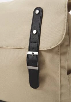 Pier One Unisex - Mochila - Beige 7 Pier One Unisex - Mochila - Beige -Pier One Mode Outlet Tienda c673775f327942c9a6c1233f5ec52428