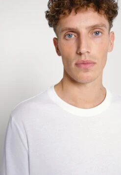 Pier One 5 Pack - Camiseta De Manga Larga - Blue/White/Beige/Olive 15 Pier One 5 Pack - Camiseta De Manga Larga - Blue/White/Beige/Olive -Pier One Mode Outlet Tienda c691fd82e50d480ea304700c5a397671