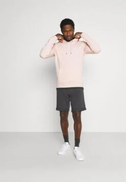 Pier One Pantalones Deportivos - Dark Grey 8 Pier One Pantalones Deportivos - Dark Grey -Pier One Mode Outlet Tienda c6e9e524f06148fb8034ed7dbab96e14