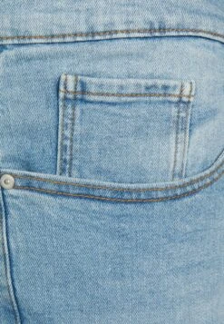 Pier One Vaqueros Rectos -Light Blue Denim 5 Pier One Vaqueros Rectos -Light Blue Denim -Pier One Mode Outlet Tienda c750da3e4fdd4b8cbe0eb95d0ebfa734