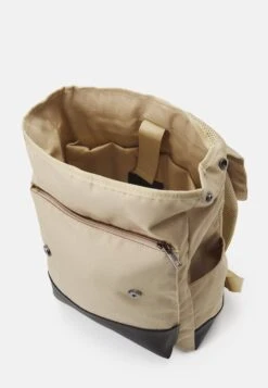 Pier One Unisex - Mochila - Beige 6 Pier One Unisex - Mochila - Beige -Pier One Mode Outlet Tienda c7b1a35911dc4d66b30a3fb4c1684d54