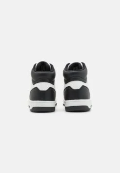 Pier One Zapatillas Altas - White -Pier One Mode Outlet Tienda c7d42de382f643bcb7b8e5bacedab58d