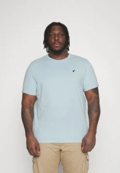 Pier One 5 Pack - Camiseta Básica - White/Mottled Dark Grey/Bordeaux 11 Pier One 5 Pack - Camiseta Básica - White/Mottled Dark Grey/Bordeaux -Pier One Mode Outlet Tienda c842c0afc13d45e4b4e3087ff63ab262