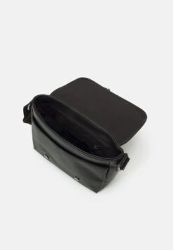 Pier One Unisex - Bandolera -Black -Pier One Mode Outlet Tienda c8b3267bb4784f2bbcd3cf675ef176e0