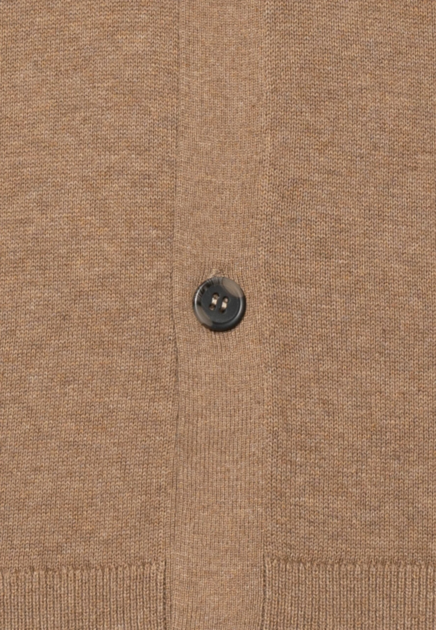 Pier One Chaqueta De Punto - Mottled Beige 3 Pier One Chaqueta De Punto - Mottled Beige - Imagen 3