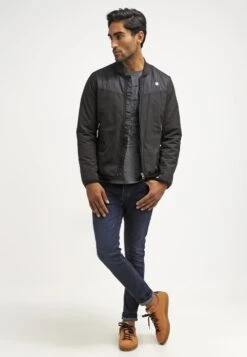 Pier One Vaqueros Slim Fit - Dark Blue Denim 6 Pier One Vaqueros Slim Fit - Dark Blue Denim -Pier One Mode Outlet Tienda c901861aec0f4cfbb41f667760b7d8ba