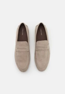 Pier One Mocasines - Grey -Pier One Mode Outlet Tienda c92de023b01f4bd3a366dd9a651eb5ba
