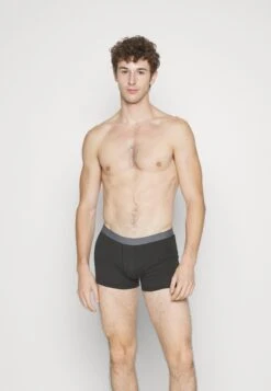 Pier One 7 Pack - Culotte - Black/Dark Blue/Beige 8 Pier One 7 Pack - Culotte - Black/Dark Blue/Beige -Pier One Mode Outlet Tienda c939101909e74724a20dfa42a45ee4b7