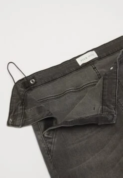 Pier One Vaqueros Rectos - Grey Denim -Pier One Mode Outlet Tienda c942184c94414d1f83609b7325691137