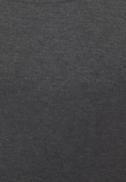 Pier One 3 Pack - Camiseta Interior - Black/Khaki/Mottled Dark Grey -Pier One Mode Outlet Tienda c94cf7954d0c42978482d5dbb616cfbf