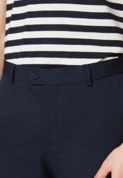 Pier One Pantalones - Dark Blue 9 Pier One Pantalones - Dark Blue -Pier One Mode Outlet Tienda c9b95dff974c435bacb0c04fba727cc0