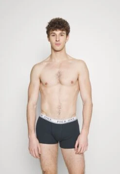 Pier One 5 Pack - Culotte - Beige/Green/Bordeaux -Pier One Mode Outlet Tienda ca34b9484ef547d7af5be2e311c52634